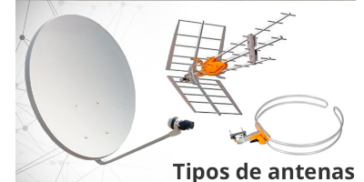 Instalar y orientar una antena parabólica en Quijorna